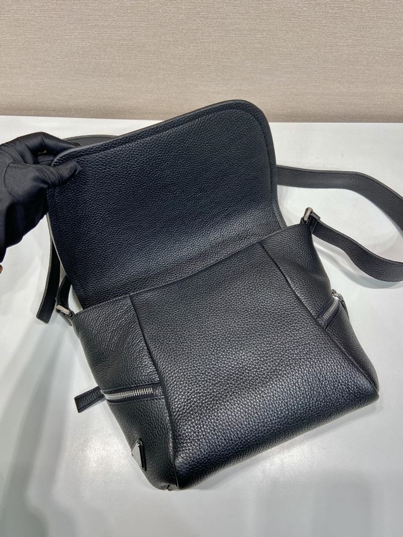 mens Pra*a satchel bags